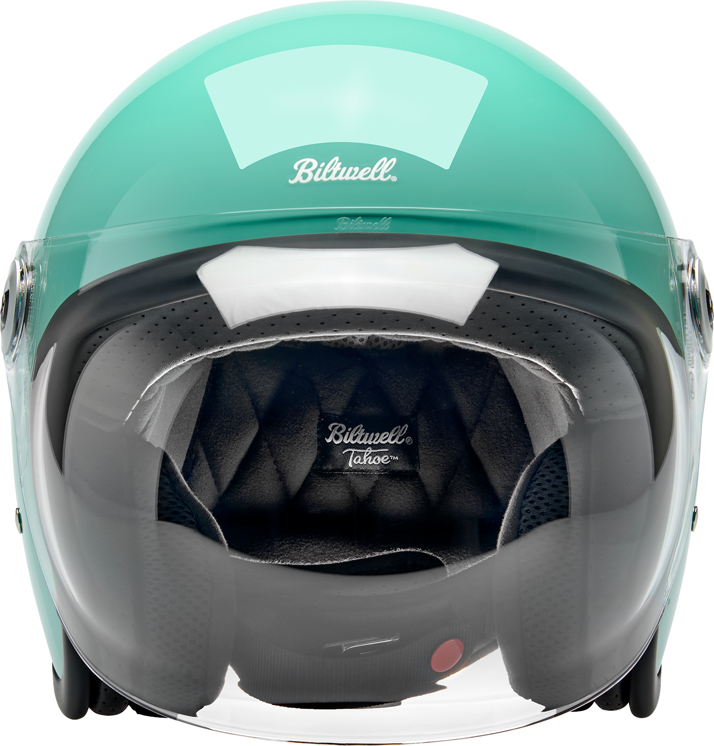 BILTWELL TAHOE GLOSS MINT JULIP XS 1008-188-501