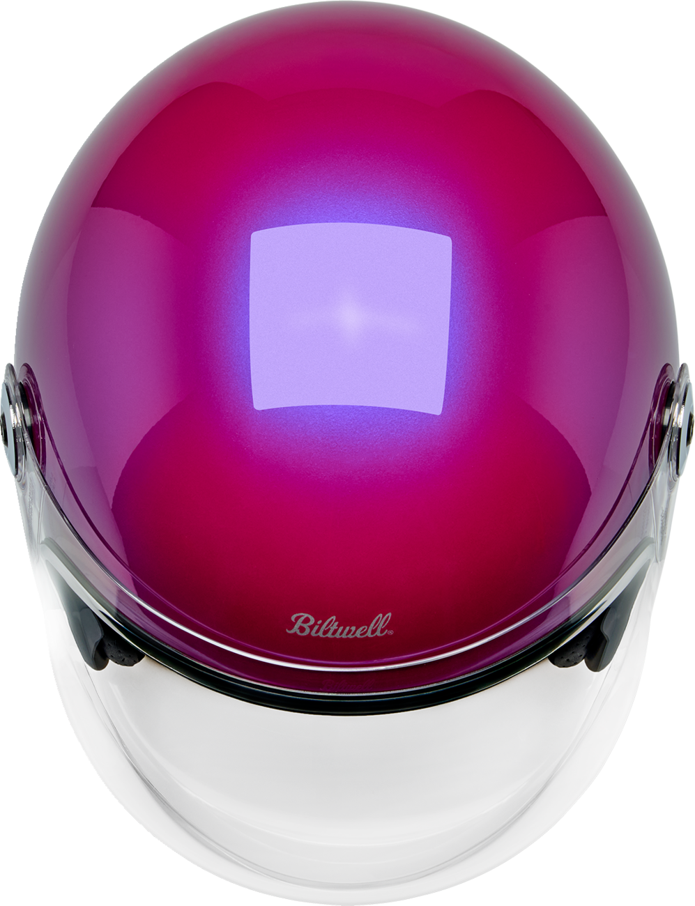 BILTWELL TAHOE METALLIC GRAPE MD 1008-339-503