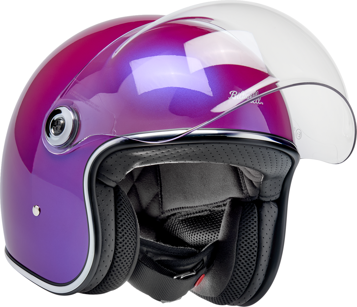 BILTWELL TAHOE METALLIC GRAPE MD 1008-339-503