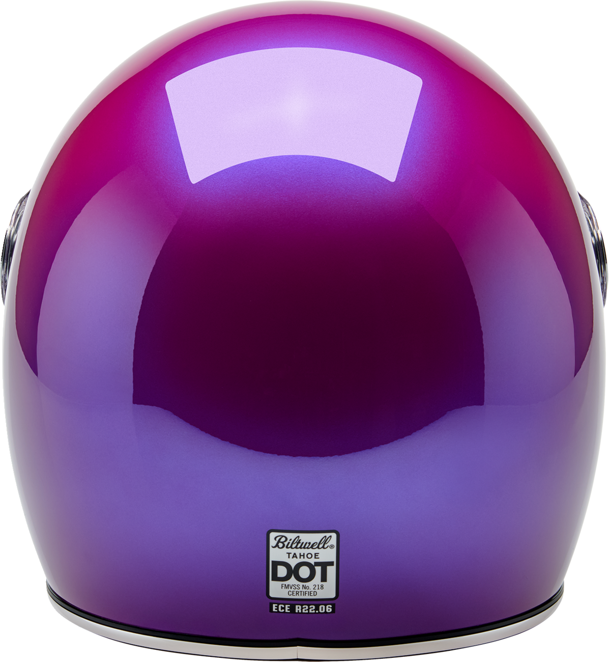 BILTWELL TAHOE METALLIC GRAPE MD 1008-339-503