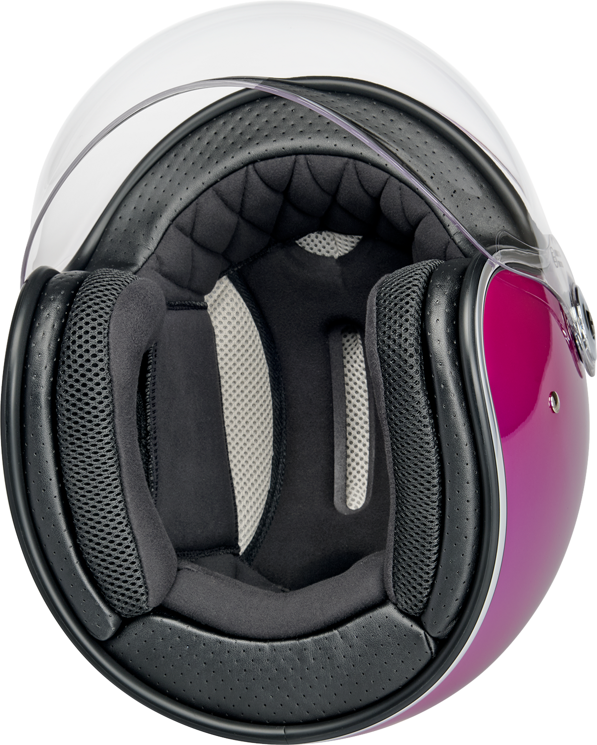 BILTWELL TAHOE METALLIC GRAPE MD 1008-339-503