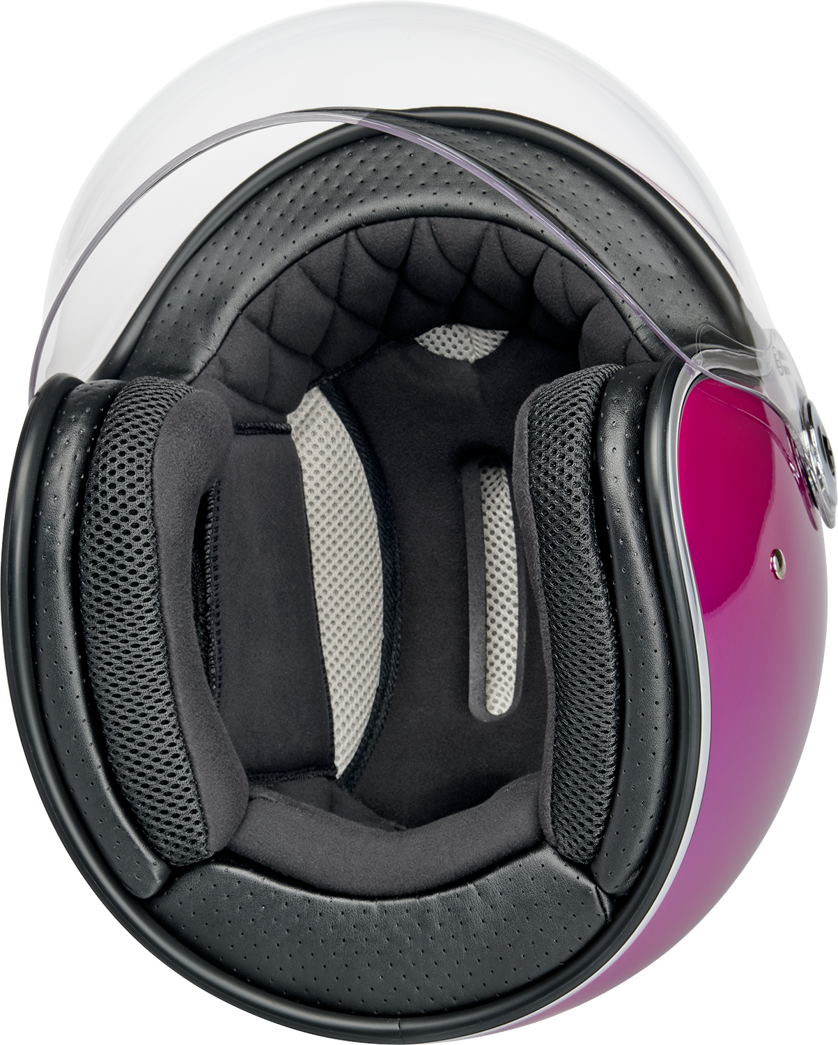 BILTWELL TAHOE METALLIC GRAPE MD 1008-339-503