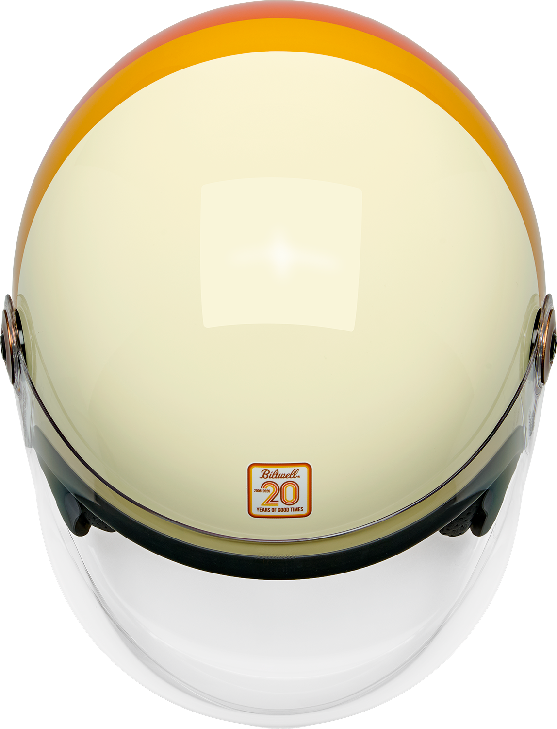 BILTWELL TAHOE 20TH ANNIVERSARY SM 1008-5118-502