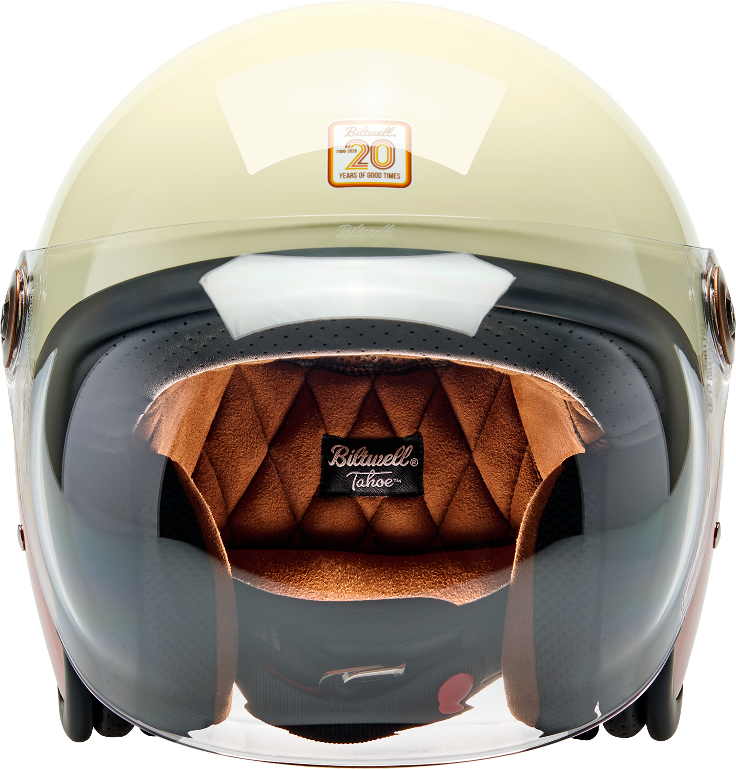 BILTWELL TAHOE 20TH ANNIVERSARY SM 1008-5118-502