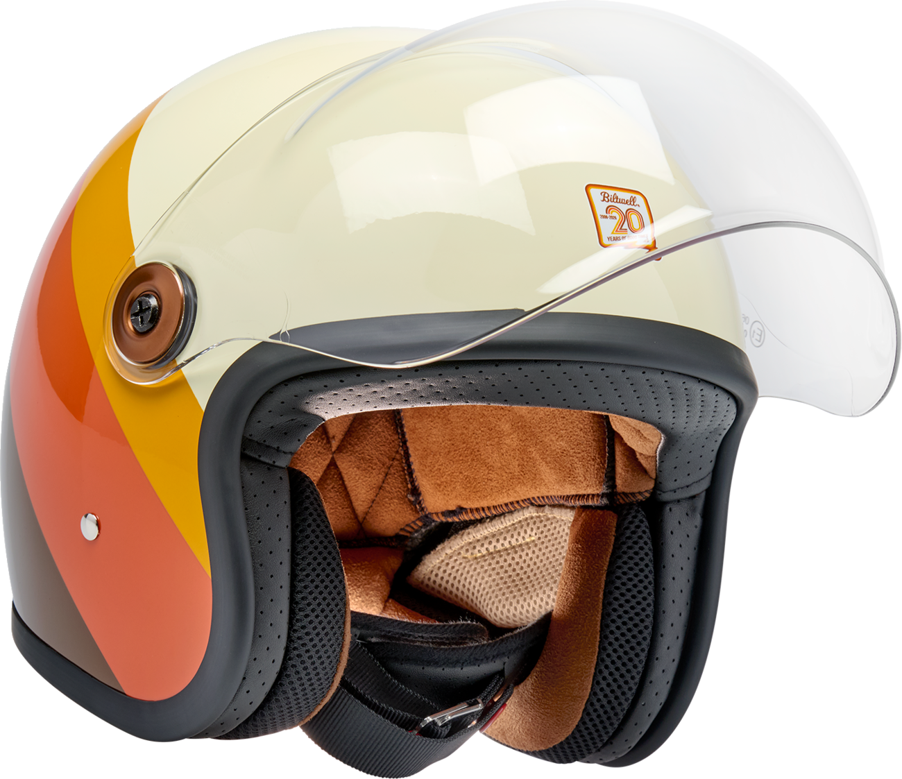 BILTWELL TAHOE 20TH ANNIVERSARY SM 1008-5118-502
