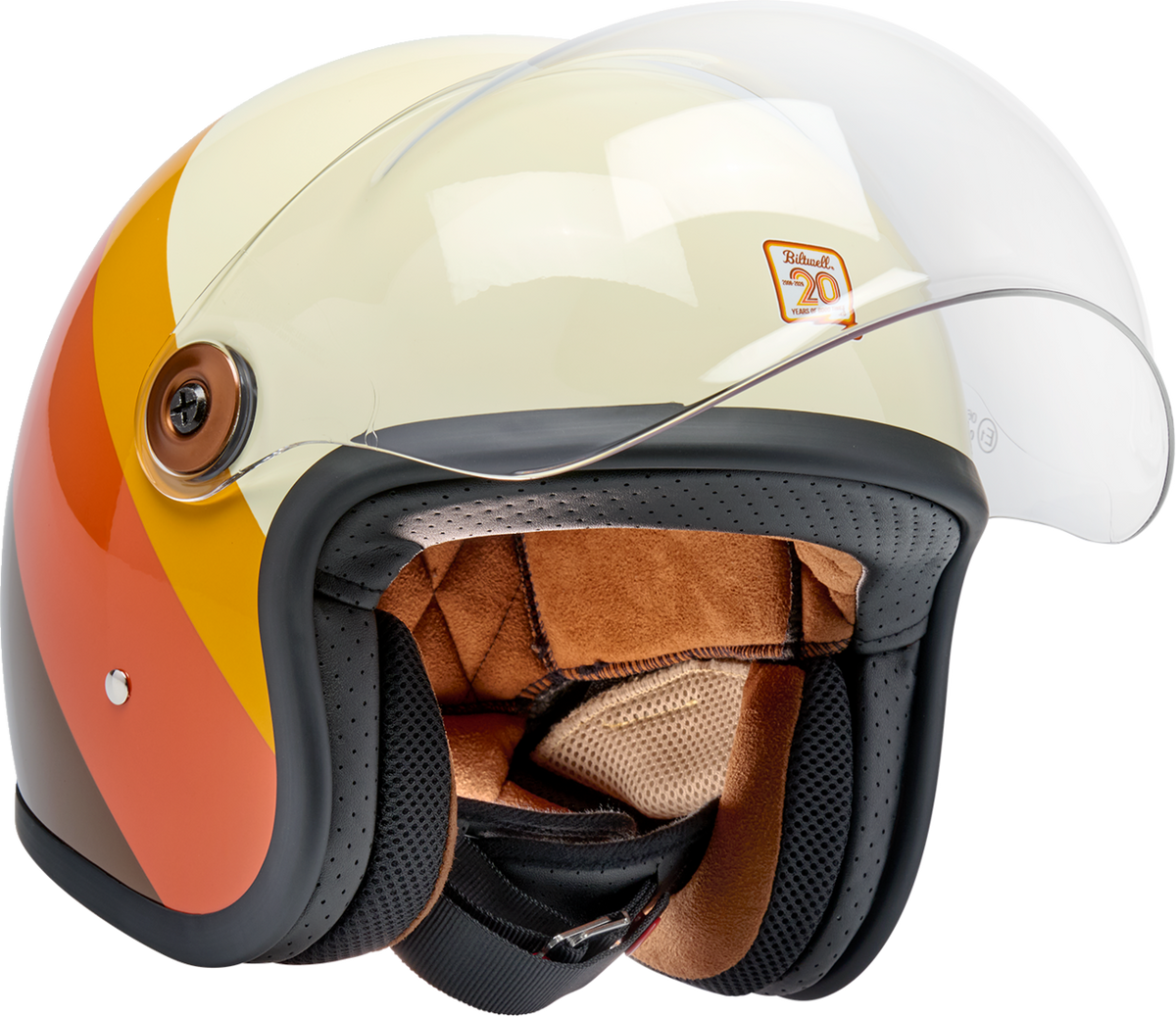 BILTWELL TAHOE 20TH ANNIVERSARY MD 1008-5118-503