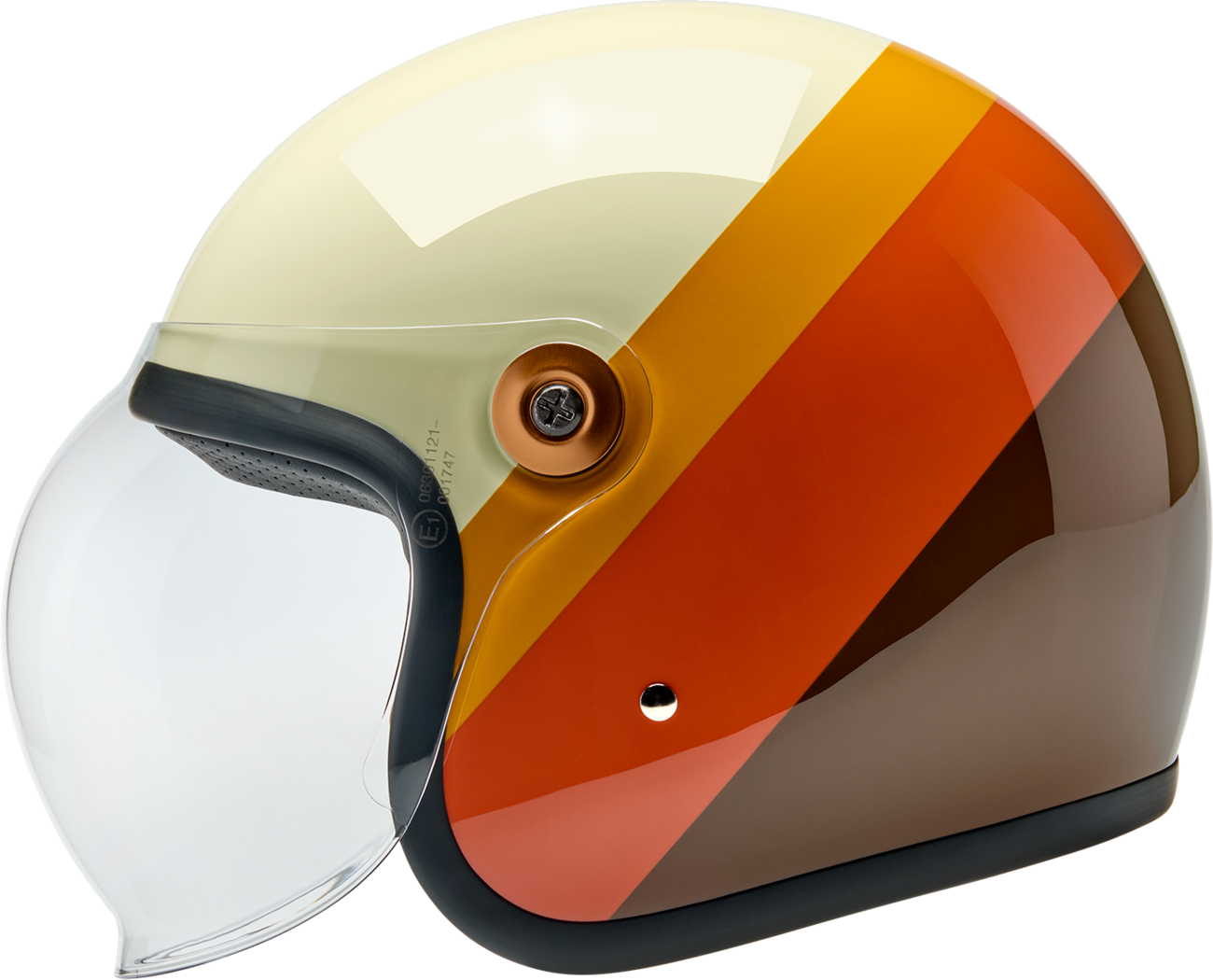 BILTWELL TAHOE 20TH ANNIVERSARY SM 1008-5118-502