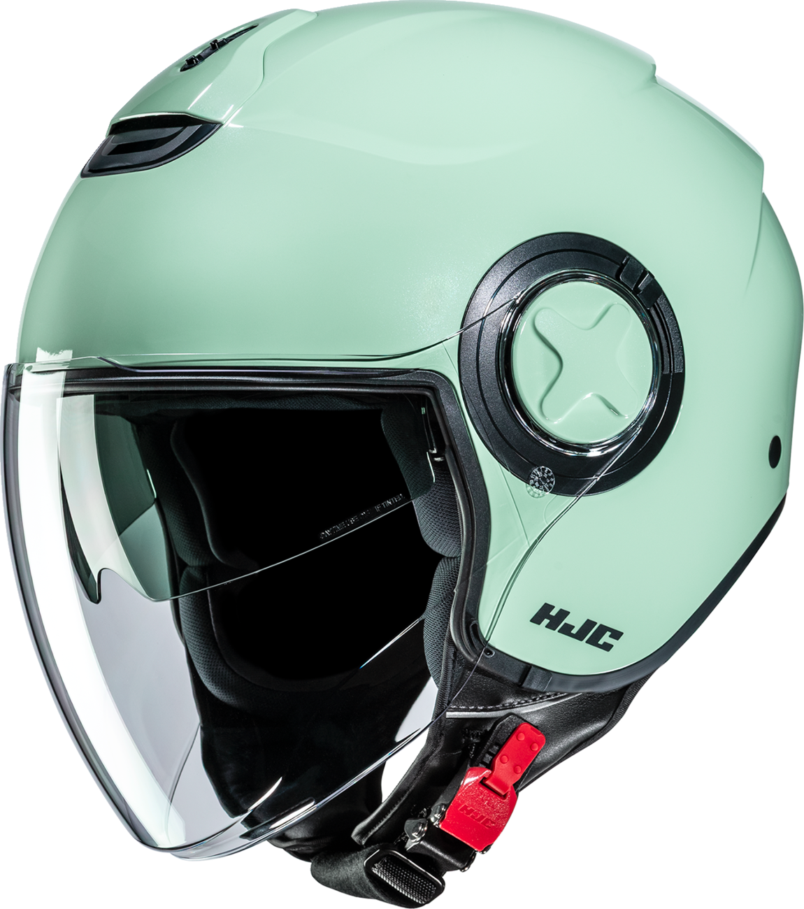 HJC I41 GREEN RELAX XL JP48NEP7GRLV