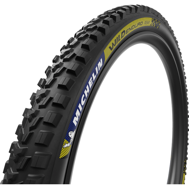 MICHELIN 61-622 (29X2.40) WILD ENDURO REAR RACING LINE REAR 30756