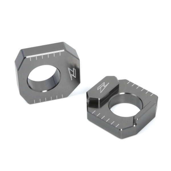 DRC ZETA UNIT AXLE BLOCK RR TIT ZS93-2408