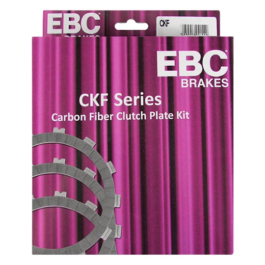 EBC CLUTCH PLATE CKF2254 YAM EBC CKF2254