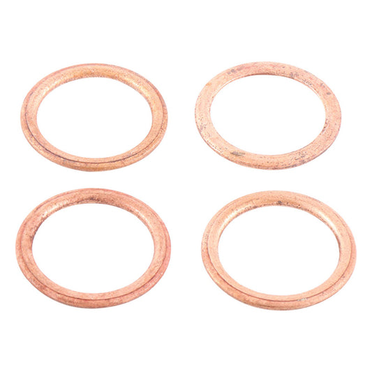 VERTEX EXHAUST GASKET KIT 823026