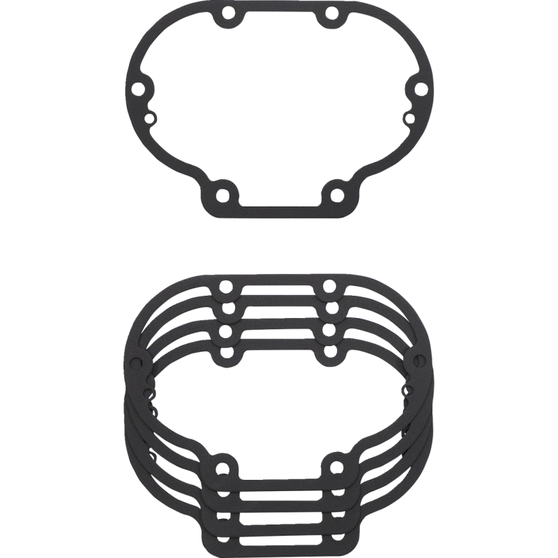 JAMES GASKET 07-12 B/T CLUTCH RELEASE CVR FOAMET 5 PK JGI-36805-06-F