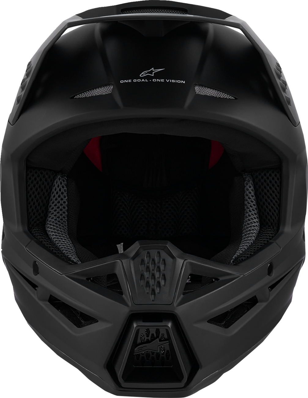 ALPINESTARS HELMET SM3 BLACK-MATT XS 8300426-110-XS