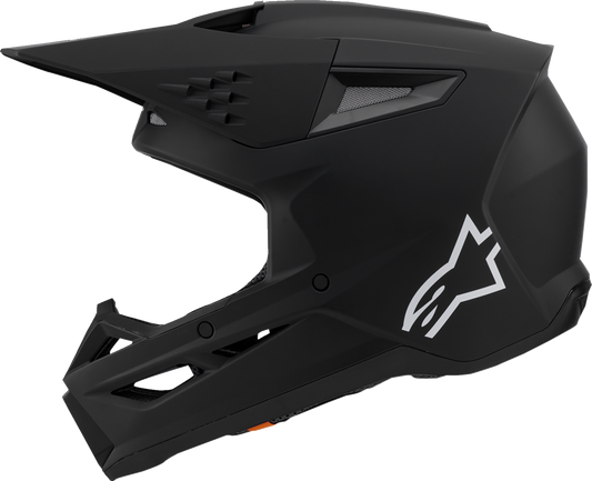 ALPINESTARS HELMET SM3 BLACK-MATT 2X 8300426-110-2X