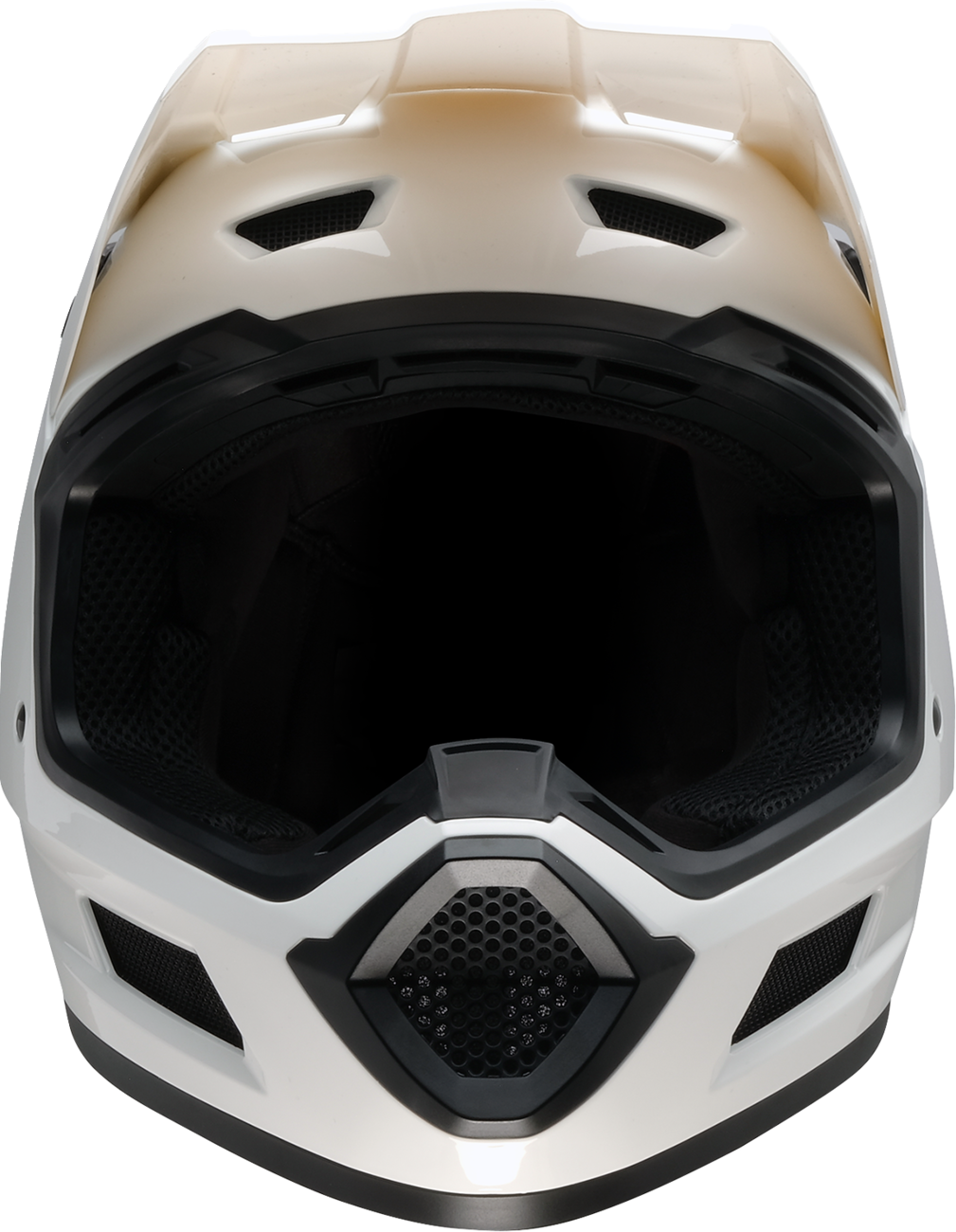 Z1R DIRT MAXX WHITE XL 0110-9326