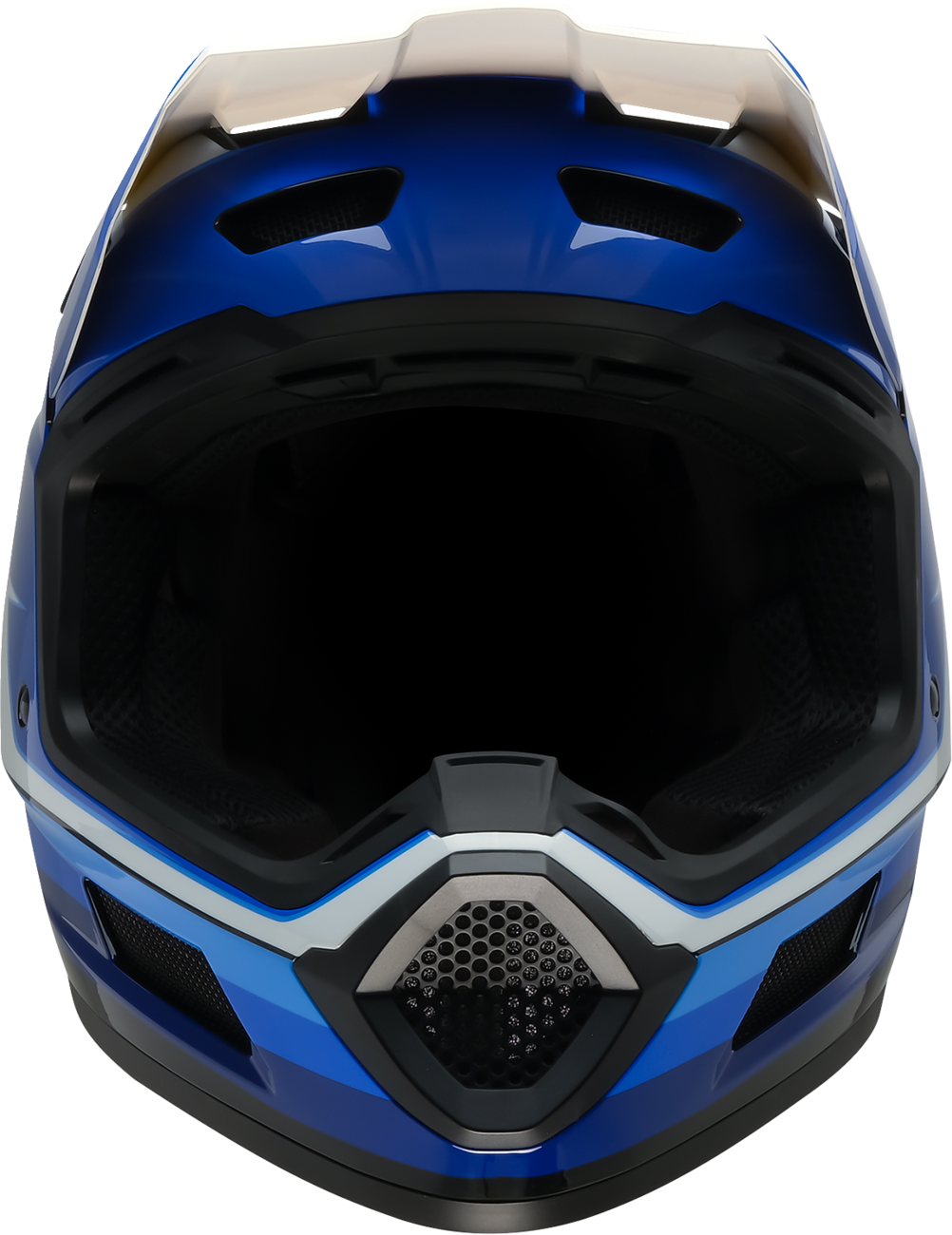 Z1R DIRT MAXX VORTEX BL/WH MD 0110-9330