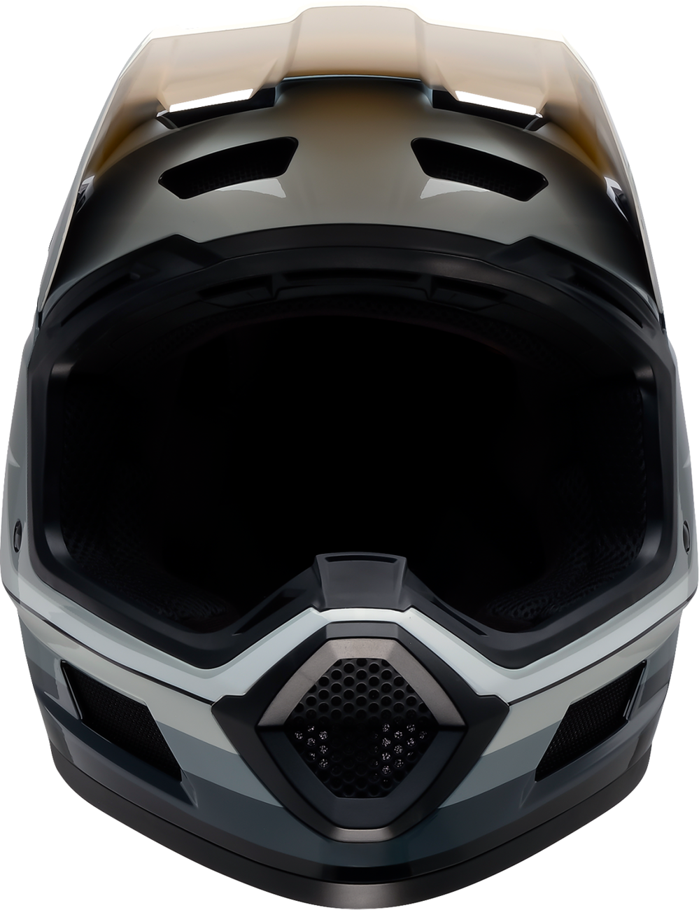 Z1R DIRT MAXX VORTEX BK/WH/GY SM 0110-9347