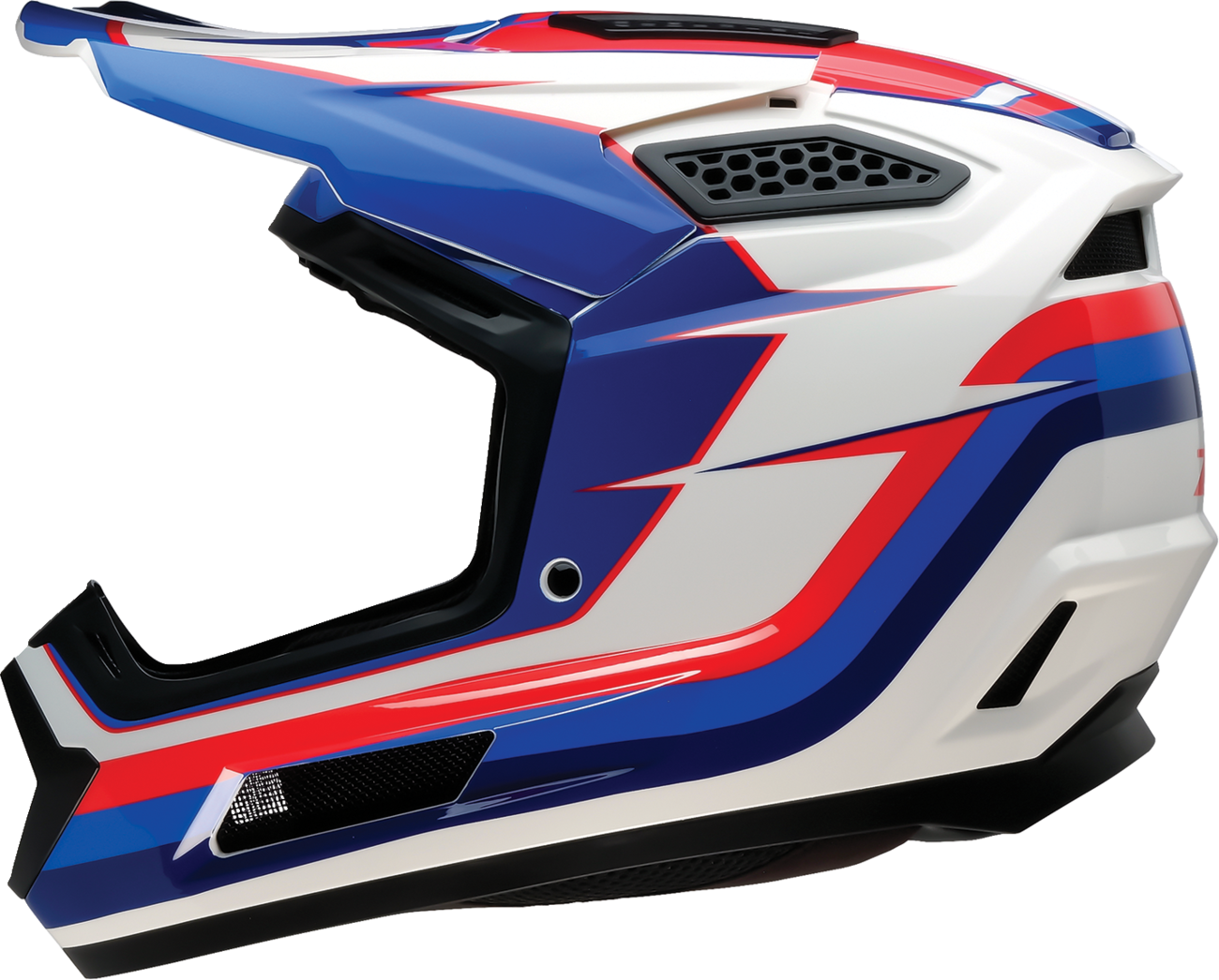 Z1R DIRT MAXX VORTEX RWB LG 0110-9355