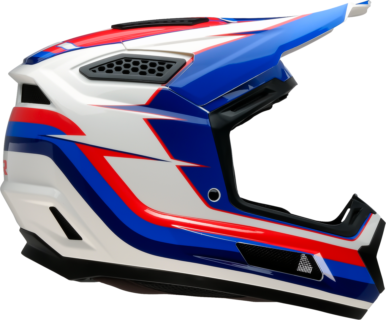 Z1R DIRT MAXX VORTEX RWB LG 0110-9355