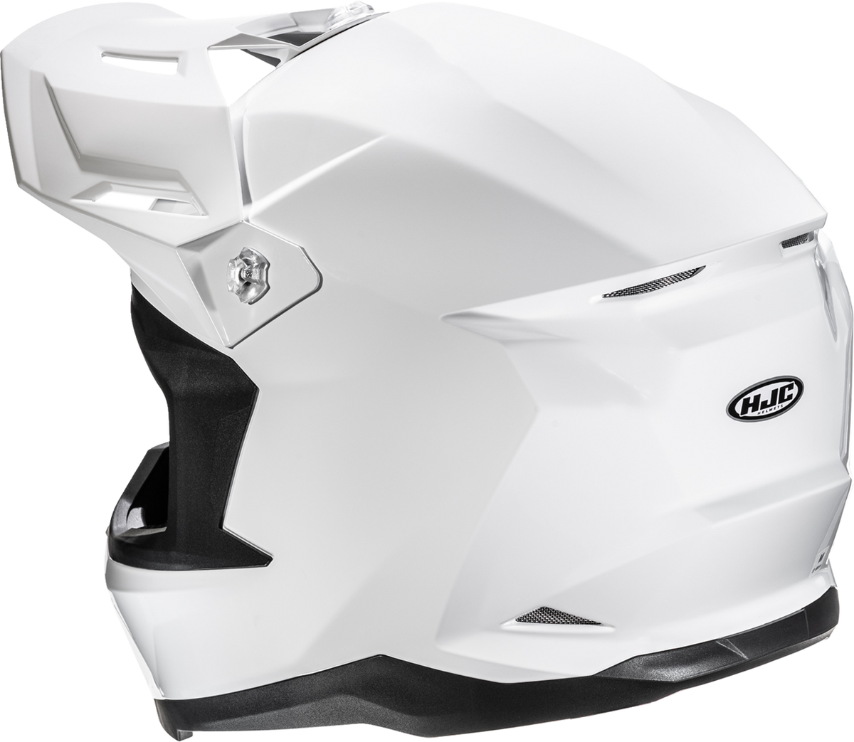 HJC C50 PEARL WHITE 2XL MP46NEP8PWHV