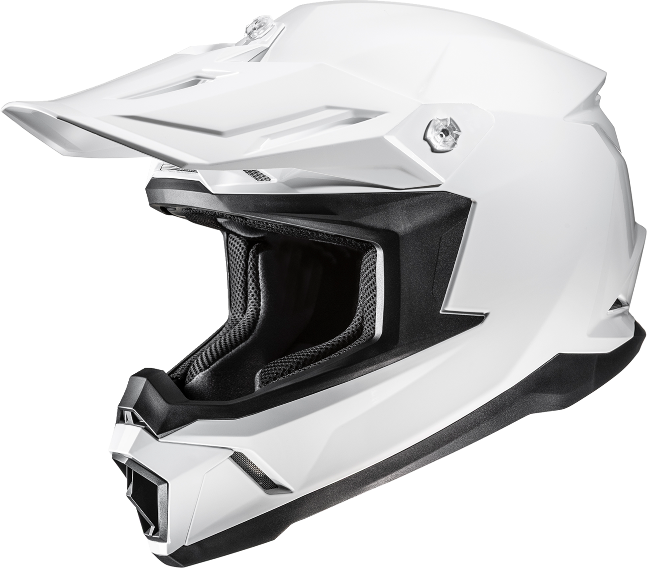 HJC C50 PEARL WHITE 2XL MP46NEP8PWHV