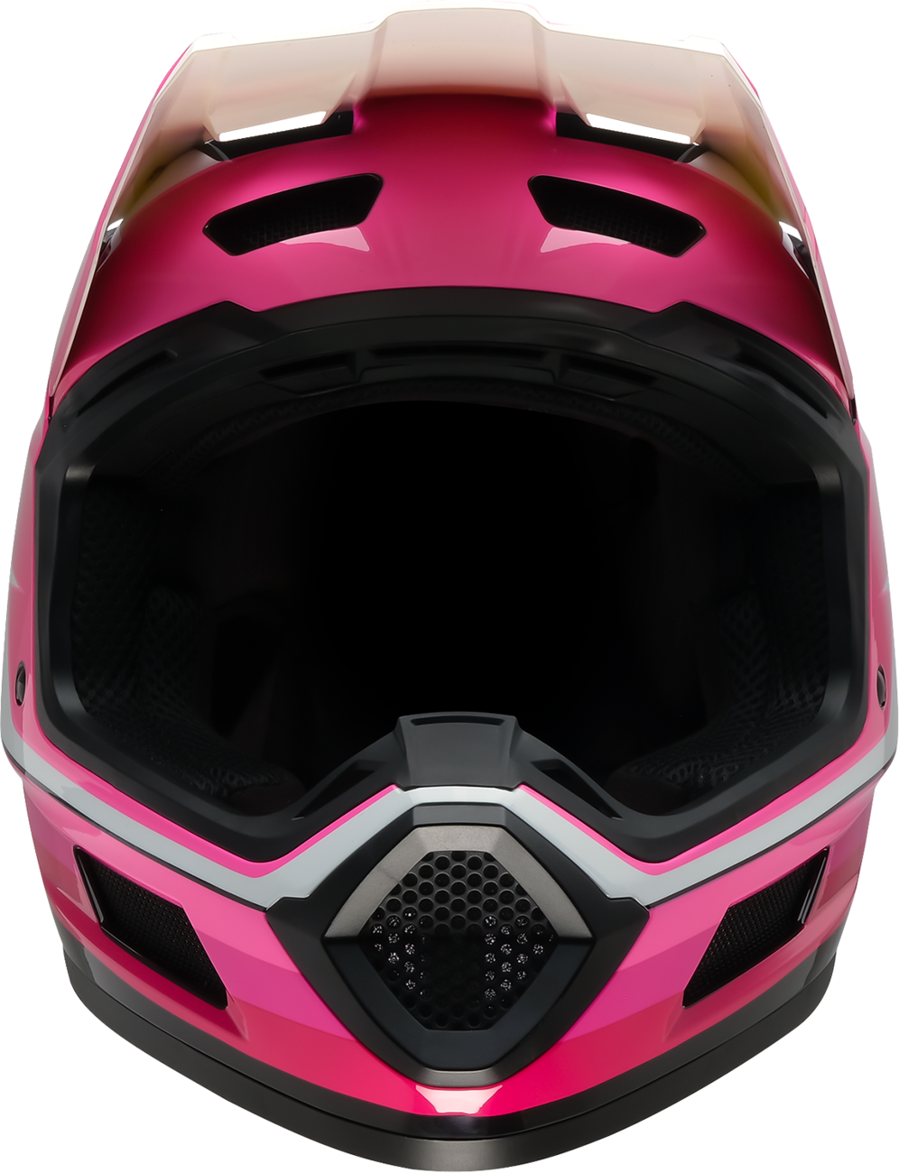 Z1R DIRT MAXX VORTEX PK/WH SM 0110-9705