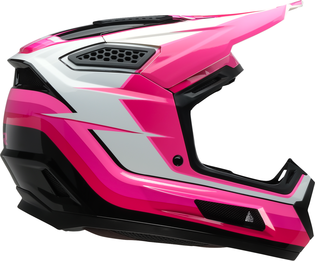 Z1R DIRT MAXX VORTEX PK/WH SM 0110-9705