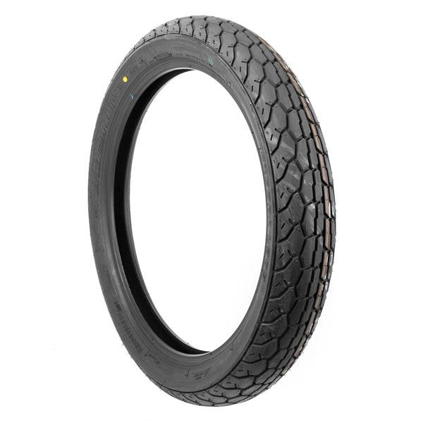 BRIDGESTONE 110/90-18 61S L309F TT BRIDGESTONE 100560