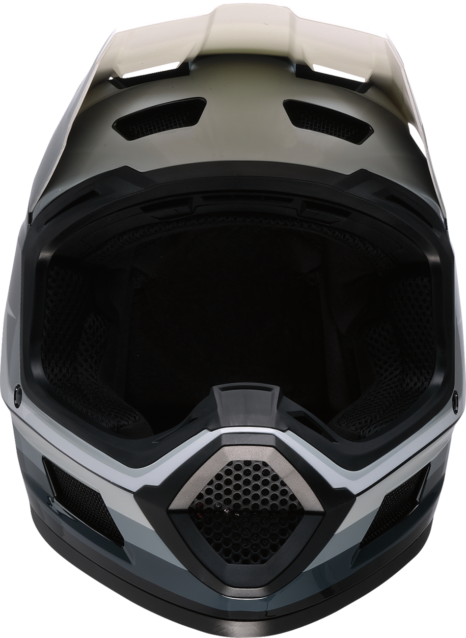 Z1R DIRT MAXX YTH BK/WH/GY SM 0111-1725