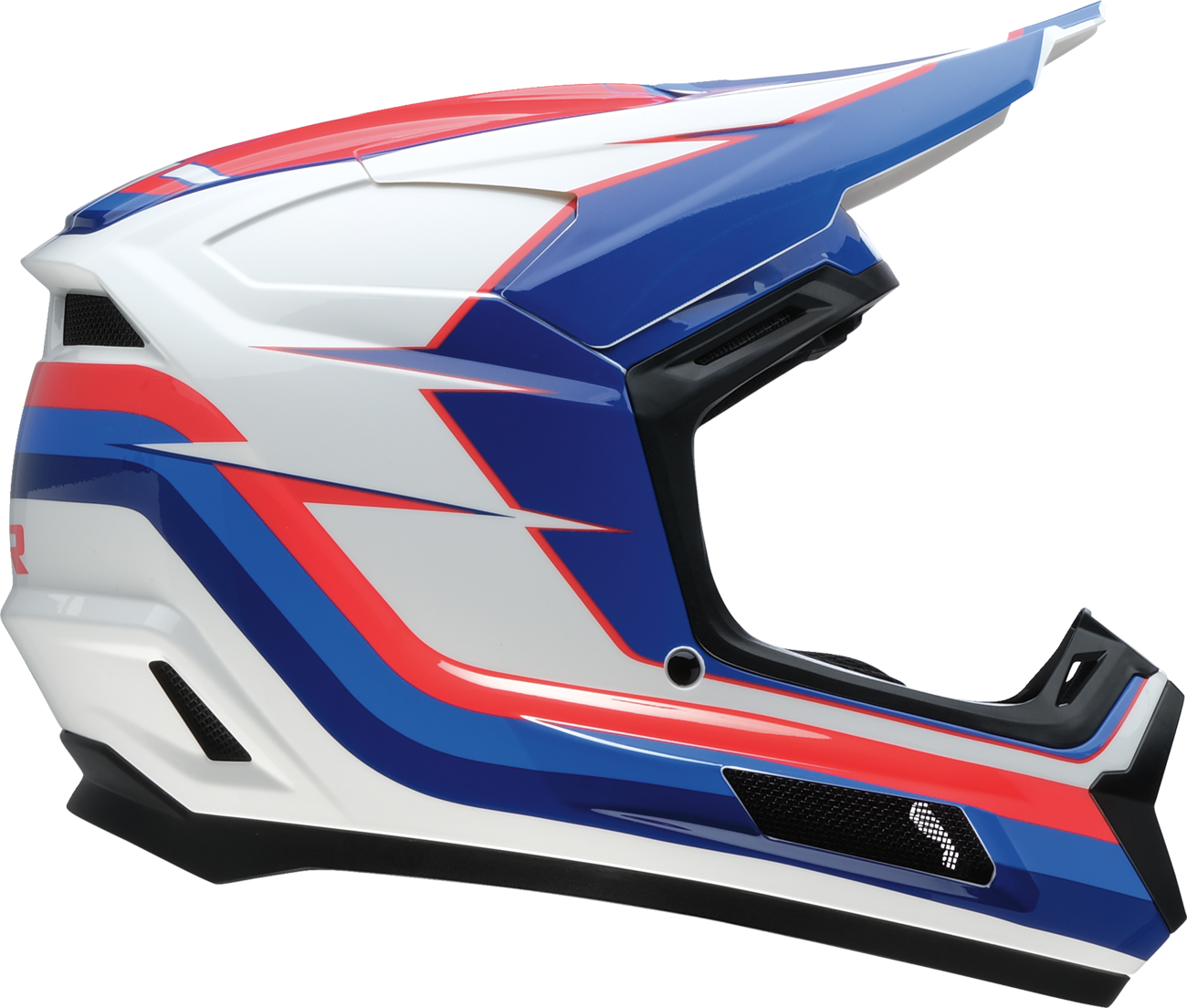 Z1R DIRT MAXX YTH VORTEX RWB SM 0111-1729