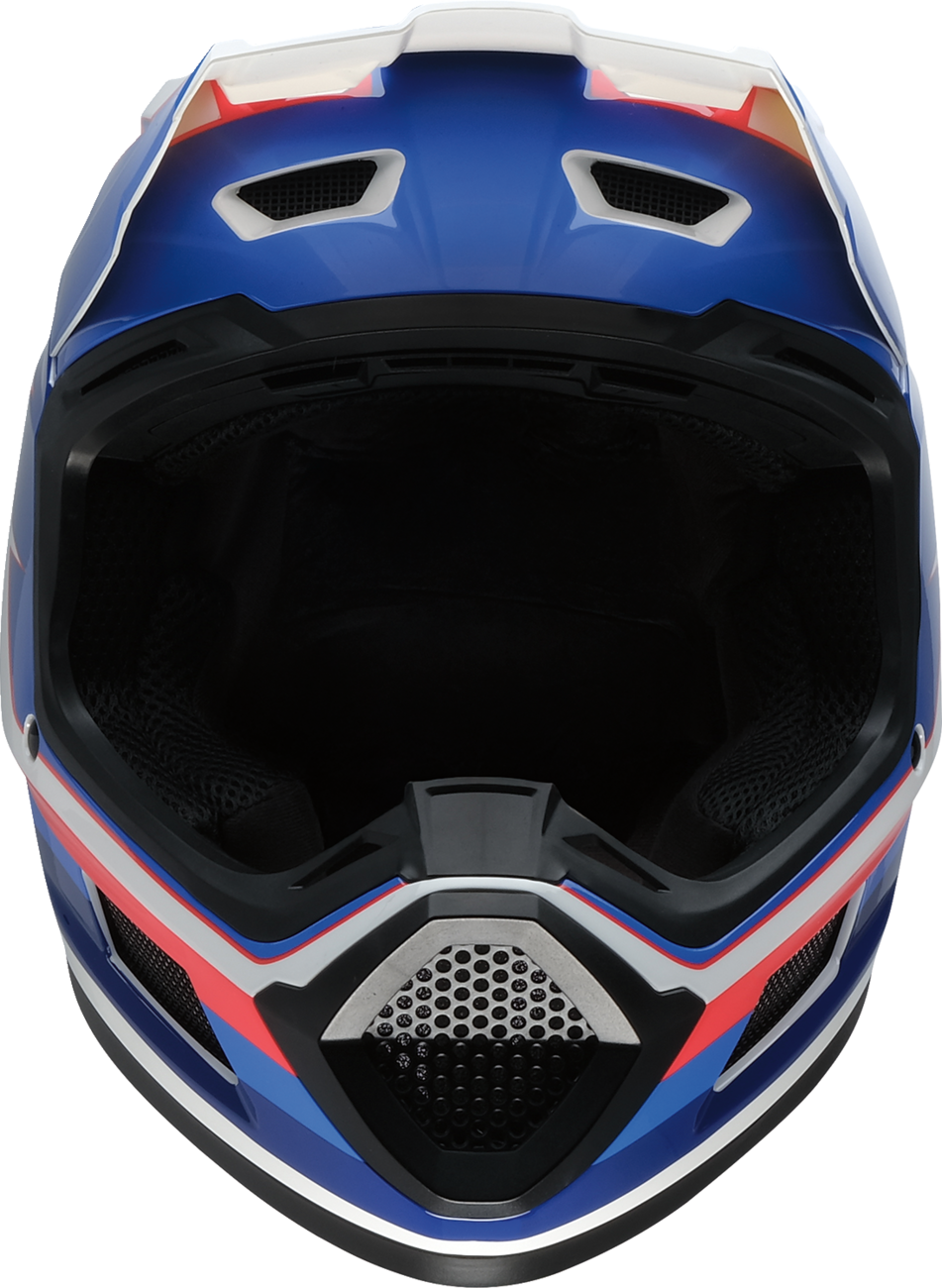 Z1R DIRT MAXX YTH VORTEX RWB SM 0111-1729