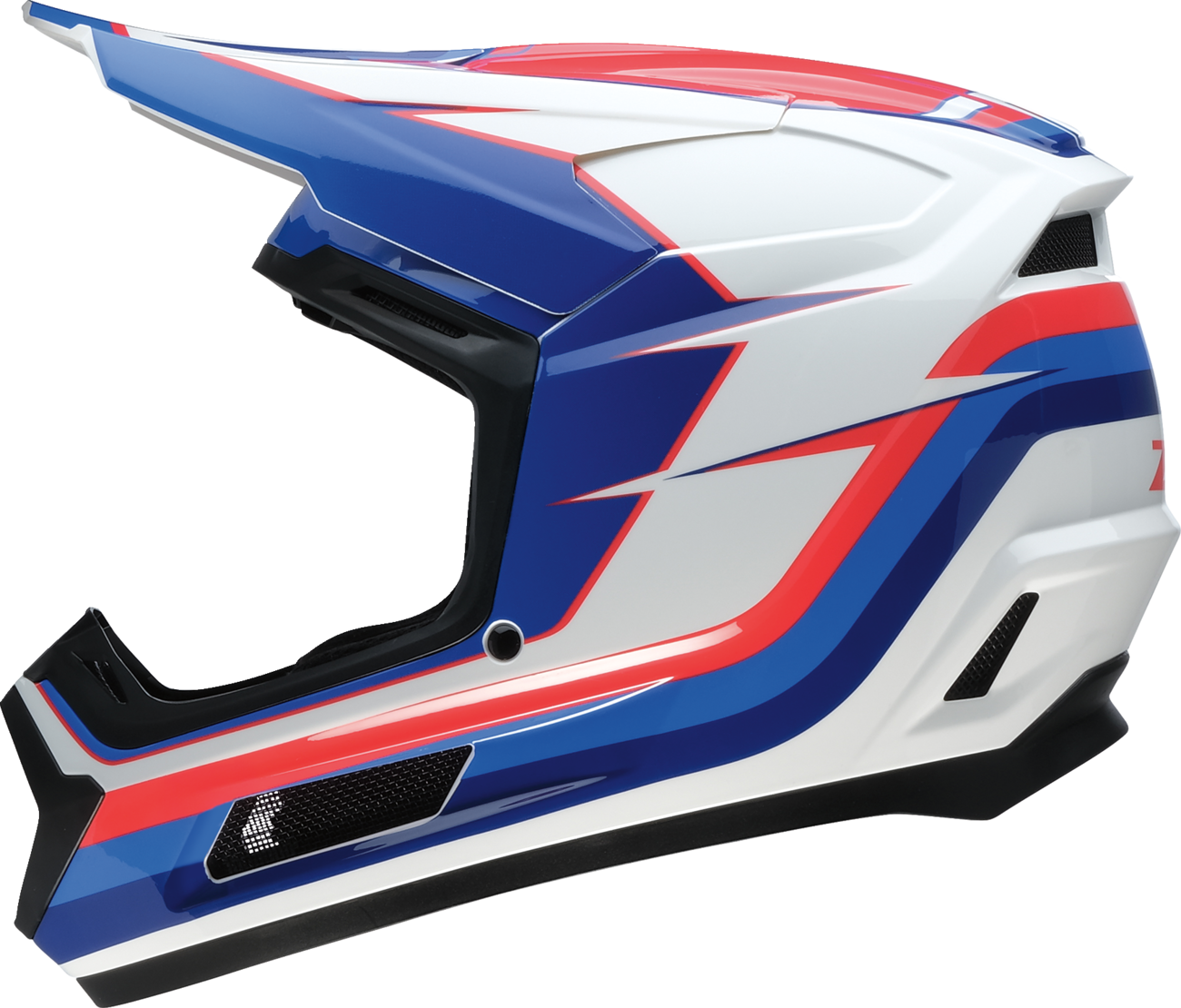 Z1R DIRT MAXX YTH VORTEX RWB SM 0111-1729