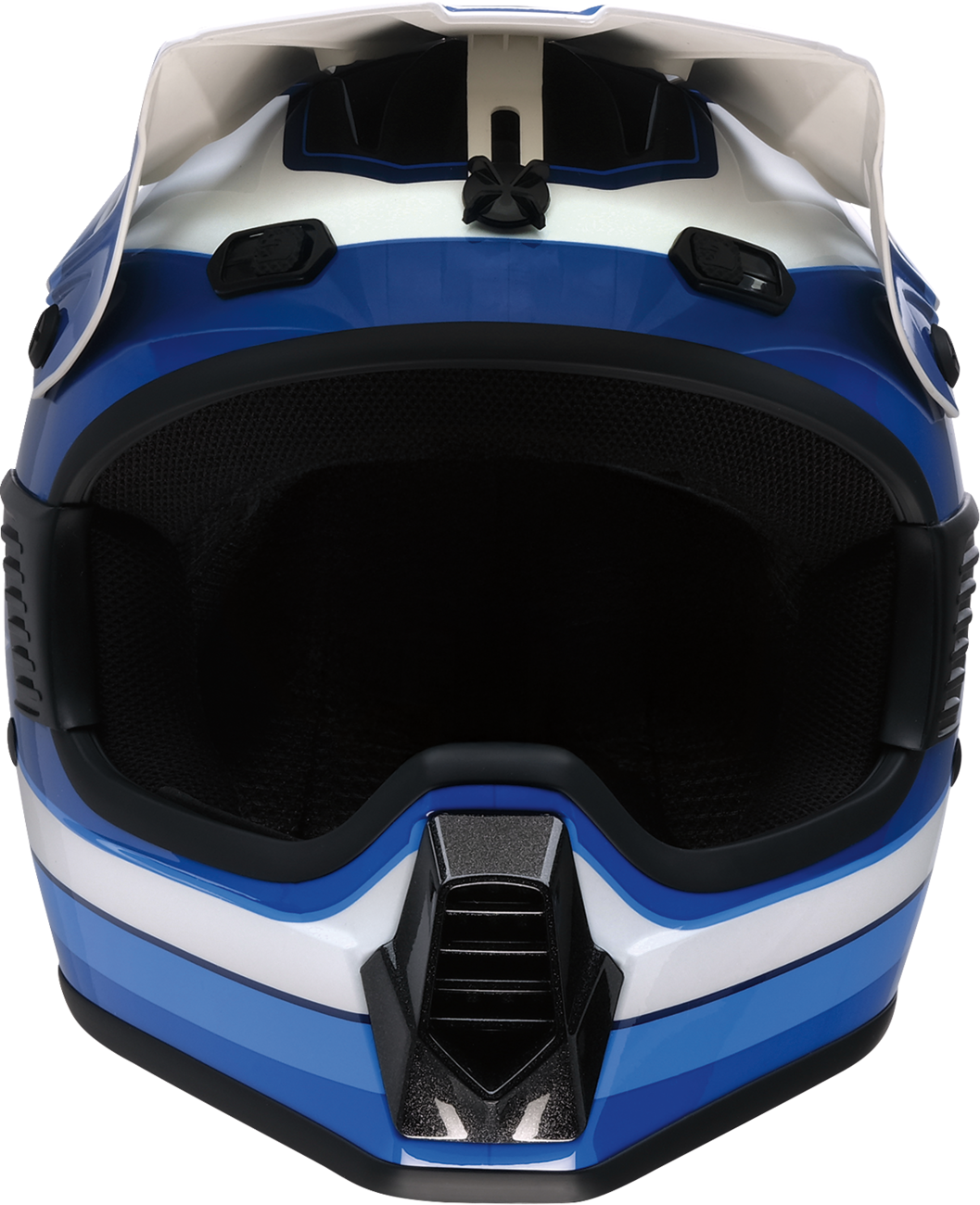 Z1R DIRT MAXX CHILD VORTEX BLUE/WHITE L/XL 0111-1745
