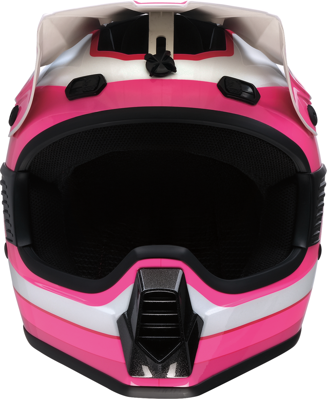 Z1R DIRT MAXX CHILD VORTEX PINK/WHITE L/XL 0111-1747