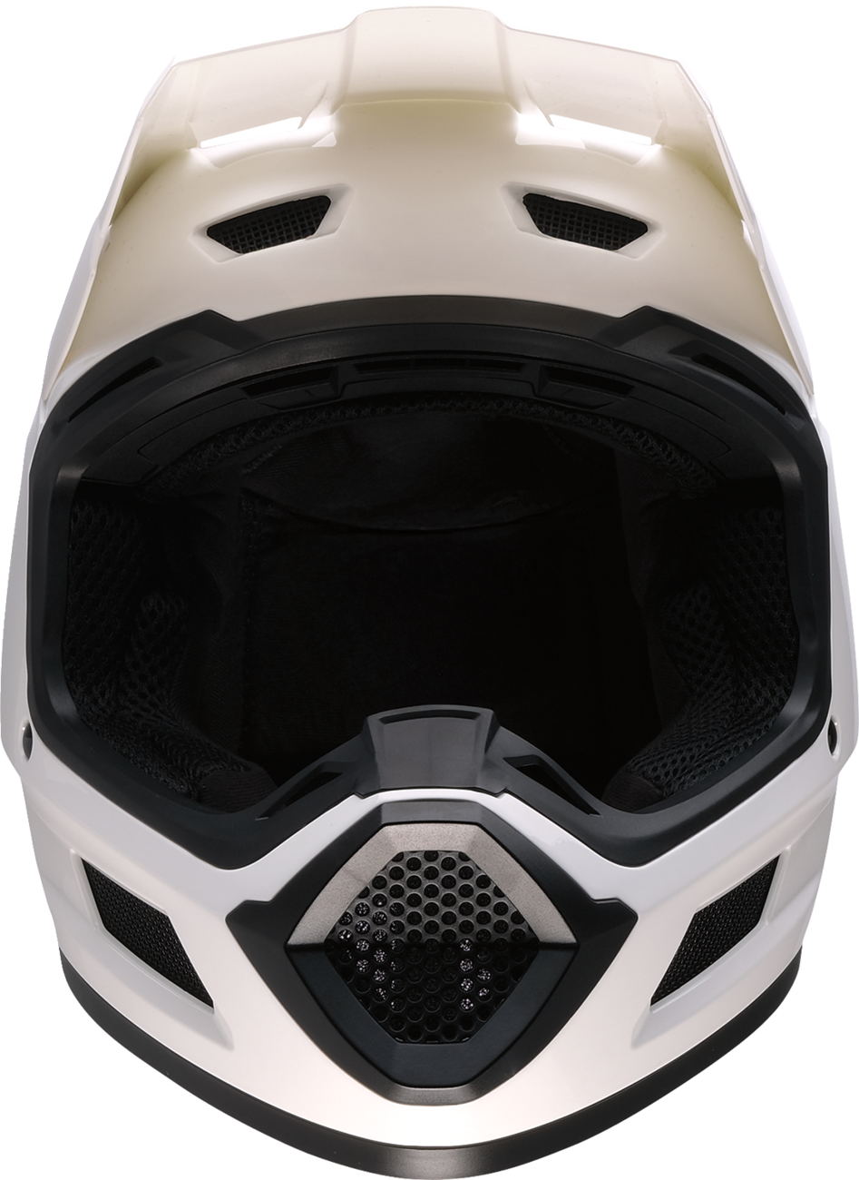 Z1R DIRT MAXX YTH WHITE MD 0111-1876