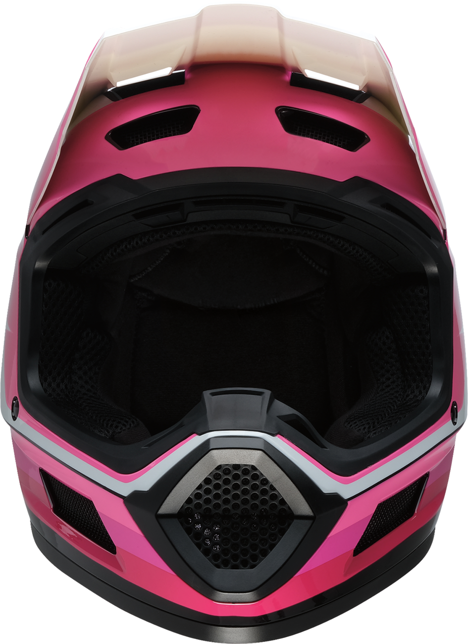 Z1R DIRT MAXX YTH VORTEX PK/WH SM 0111-1884
