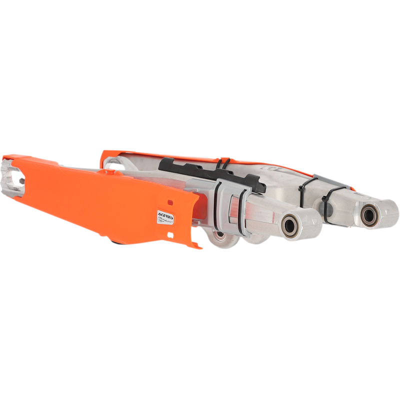 ACERBIS TEKETMAGNET SWING ARM GUARD KTM XW150TPI/250-300TPI,ORANGE 2944895226