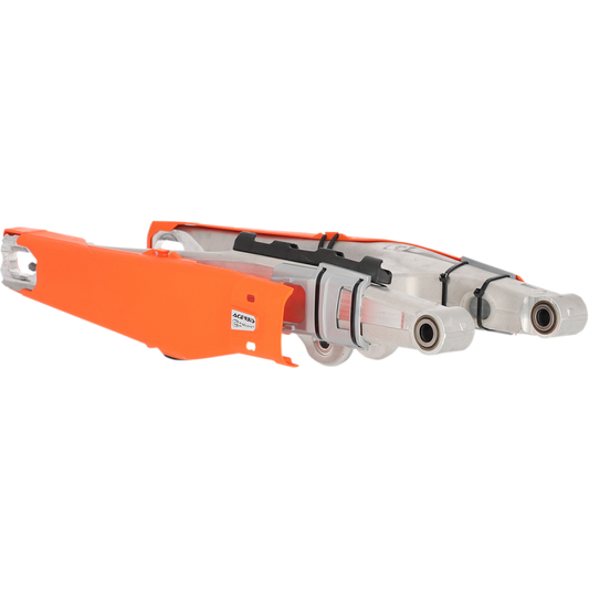 ACERBIS TEKETMAGNET SWING ARM GUARD KTM XW150TPI/250-300TPI,ORANGE 2944895226