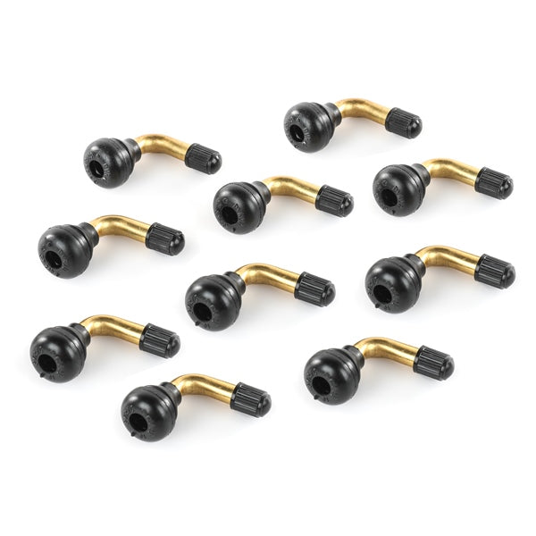 KIMPEX RUBBER VALVE STEM 90 DEG PVR70 QTY 10 NC-6478B-10