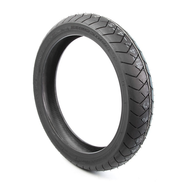 BRIDGESTONE 120/70ZR18 59W BT020F BATTLAX TL 070865