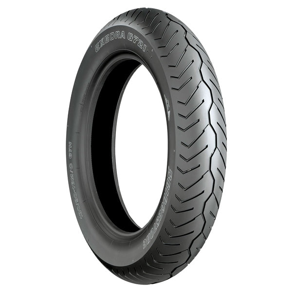 BRIDGESTONE 130/90-16 67H G721F TL BRIDGESTONE 143285