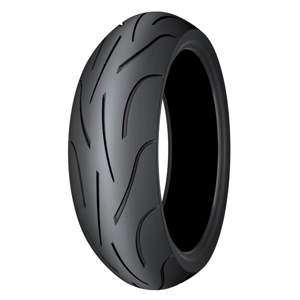 MICHELIN 190/55ZR17 75W POWER2CT RR TL MICHELIN 27933