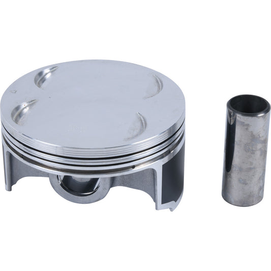 VERTEX FORGED HIGH COMPRESSION PISTON KIT 23639A