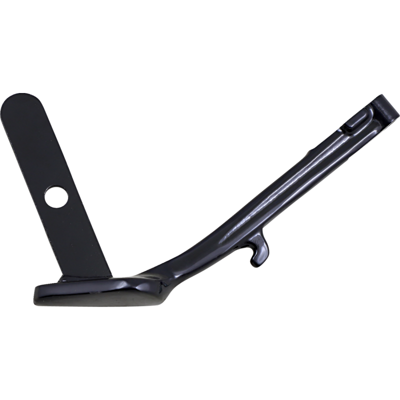 DRAG SPECIALTIES KICKSTAND -1" GL BK SFTL C32-0480-GB-1