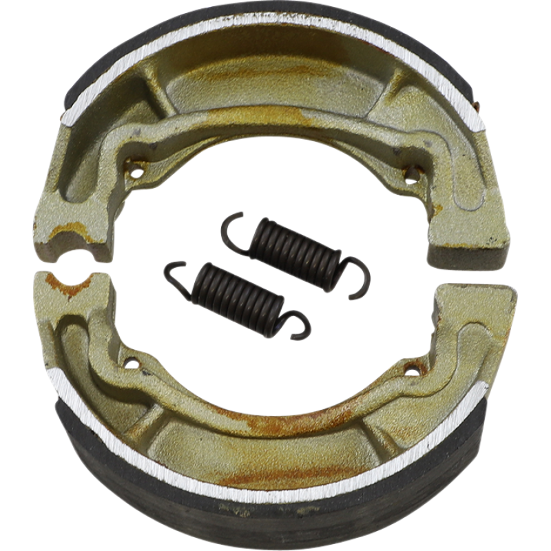 DP BRAKES DP9113 BRAKE SHOE SET DP9113