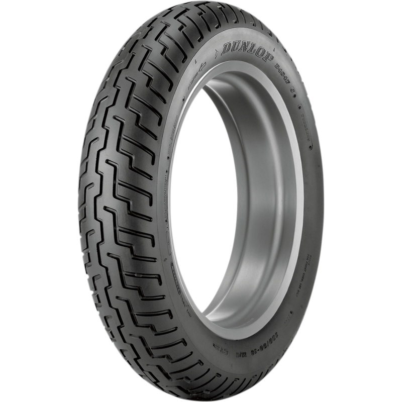 DUNLOP 130/90-16 67H D404 FRONT 45605964