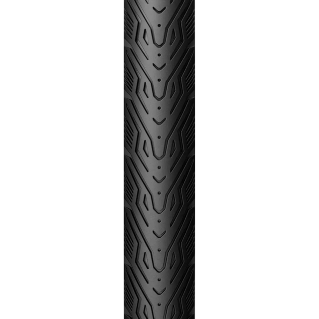 PIRELLI 700X52 ANGEL DT URBAN 60 TPI TT WIRE BEAD FRONT/REAR EBK 4126300