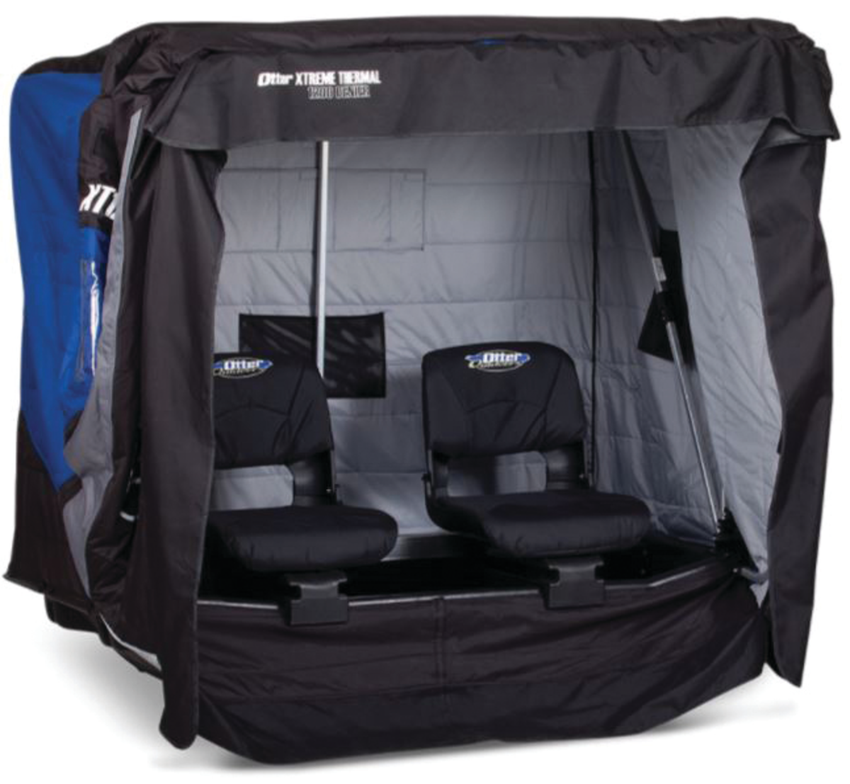 OTTER OUTDOORS XT PRO CABIN X-OVER SHELTER 201157