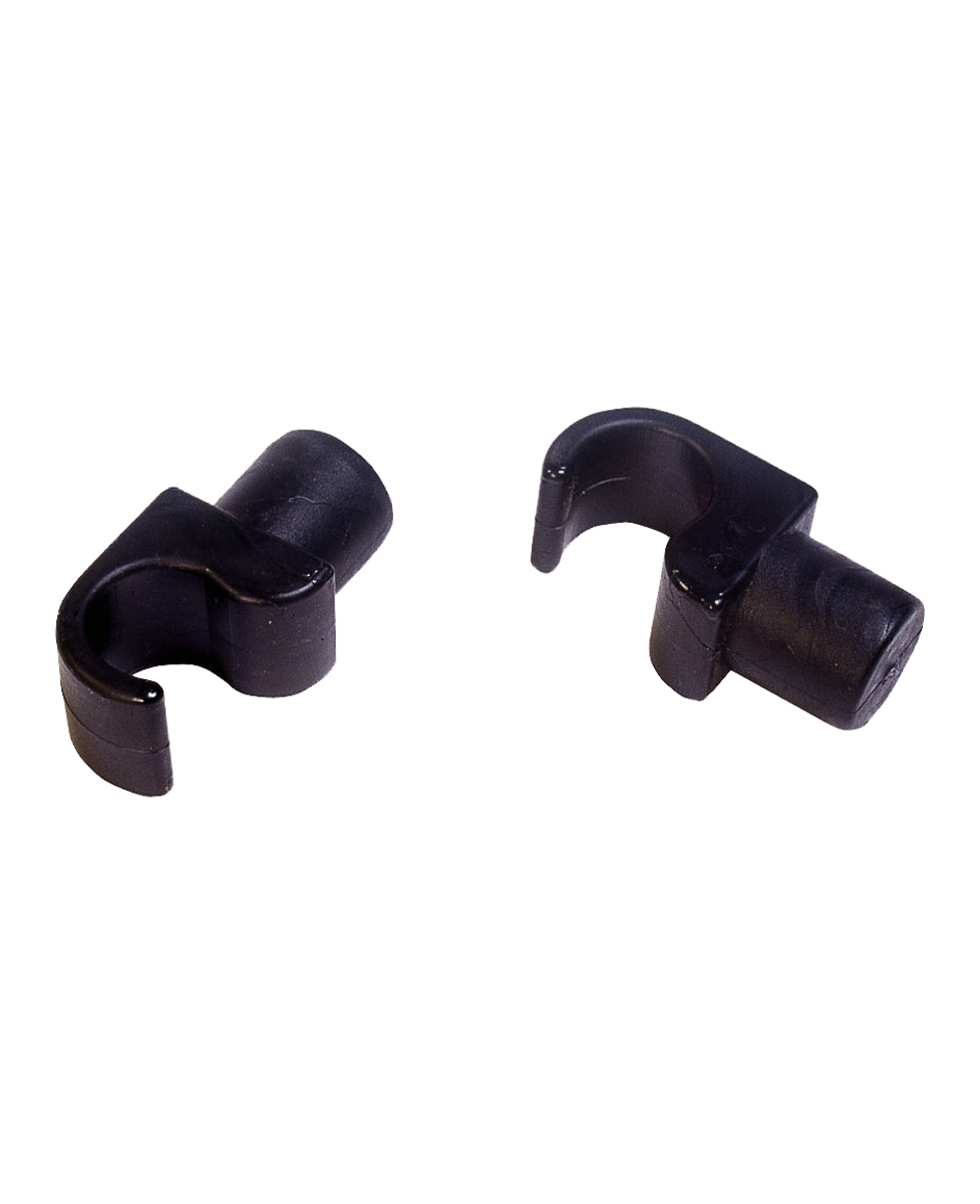 OTTER OUTDOORS CLIPS 7/8 (2 PACK) 200009